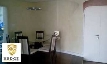 Imagem 8: Apartamento com 2 dormitórios à venda, 102 m² por R$ 570.000 - Vila Andrade - São Paulo/SP