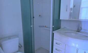 Imagem 7: São Paulo - Apartamento Padrão - Jardim Namba