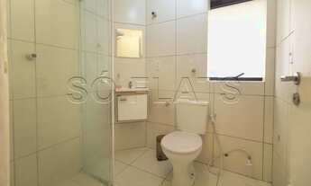 Imagem 9: Saint Gothard prox. ao Shopping Frei Caneca disponível locação com 1 dorm e 1 vaga