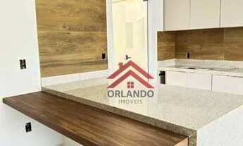 Imagem: Casa com 3 dormitórios à venda, 83 m²