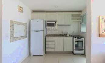 Imagem 4: Apartamento para aluguel, 2 quartos, 1 suíte, 1 vaga, Boa Vista - Porto Alegre/RS