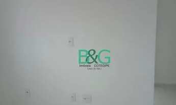 Imagem 7: Apartamento com 2 dormitórios para alugar, 35 m² por R$ 2.039/mês - Pedreira - São Paulo/S