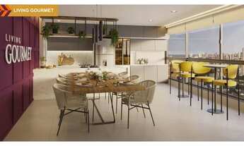 Imagem: Studio para venda com 26 metros quadrados