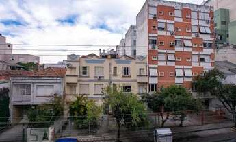 Imagem 7: Apartamento à Venda - Centro Histórico, 1 Quarto, 27 m2