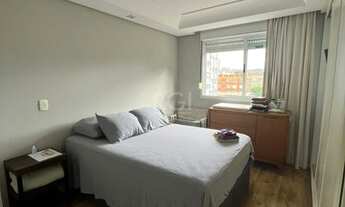 Imagem: Cobertura em Jardim Botânico