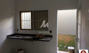 Imagem 5: Casa (térrea na rua) 2 dormitórios, cozinha planejada