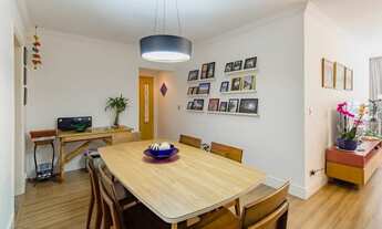 Imagem 6: Venda Apartamento 3 Dormitórios - 129 m² Itaim Bibi