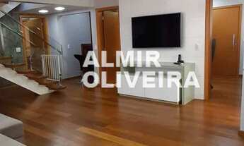 Imagem 7: HB - Cobertura - Centro - Edifício Residencial Amaranthus - 3 Suítes - Gourmet - Sertãozin