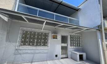 Imagem: Alugo Casa - Centro Nilópolis - Valor