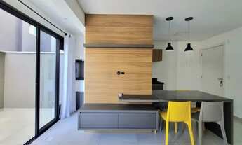 Imagem 5: Apartamento com 2 quartos para alugar por R$ 2500.00, 73.66 m2 - BOM RETIRO - JOINVILLE/SC