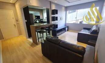 Imagem: Apartamento com 2 dormitórios para alugar