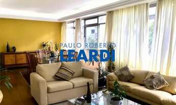 Imagem: APARTAMENTO - JARDIM PAULISTA - SP