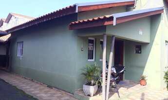 Imagem: Casa à venda na Cidade Nova com edícula