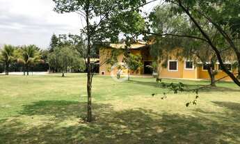 Imagem: Casa - Sousas - Campinas