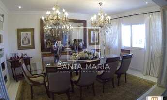 Imagem 3: Apartamento (cobertura 2 - duplex) 4 dormitórios/suite, cozinha planejada, portaria 24hs