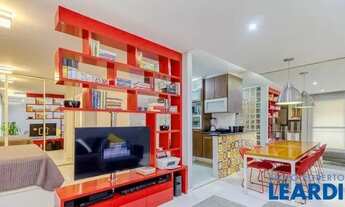 Imagem 6: APARTAMENTO - VILA OLÍMPIA - SP