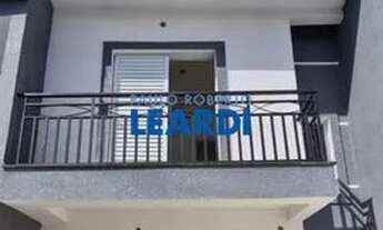 Imagem: CASA ASSOBRADADA - JARDIM D x27 ABRIL