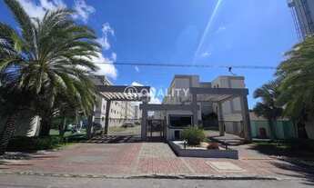 Imagem: Apartamento no Condomínio Parque da Vinci