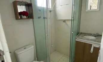 Imagem 4: Apto de 1 quarto vista pro Mar e piscina na cobertura