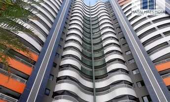 Imagem: Apartamento com 3 dormitórios para alugar