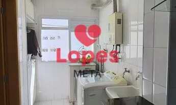 Imagem 7: Apartamento à venda no bairro Jardim Esplanada II 90m², 3 dormitórios, 1 suíte, 2 vagas- S