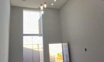 Imagem 6: Casa flor do cerrado, Anápolis