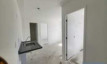 Imagem 2: APARTAMENTO - BARRA FUNDA - SP