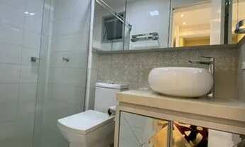 Imagem 2: Edifício Maevva - em Tubarão/SC - mobiliado