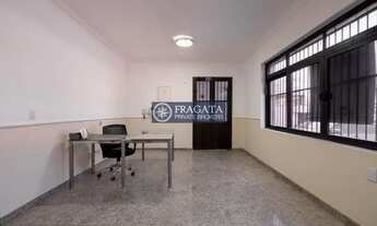 Imagem 5: Casa comercial de 200m² de área útil, venda ou locação, em Indianópolis - São Paulo/SP