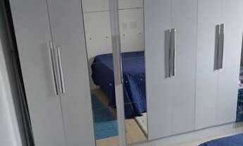 Imagem 3: APARTAMENTO - JARDIM UTINGA - SP