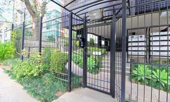 Imagem 3: Cobertura para Venda - 245.47m², 4 dormitórios, sendo 3 suites, 3 vagas - Bela Vista