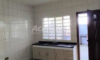 Imagem 5: Casa para aluguel, 2 quartos, 2 vagas, Nova Americana - Americana/SP