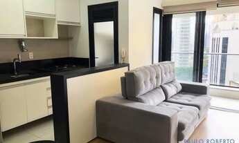 Imagem 6: APARTAMENTO - VILA OLÍMPIA - SP