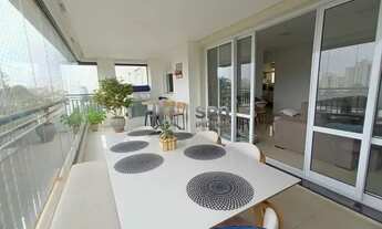 Imagem 5: Apartamento de 160 metros para locação no Condomínio Domínio Marajoara