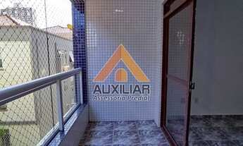 Imagem 5: 02 dormitórios, dependência, Campo Grande, Santos