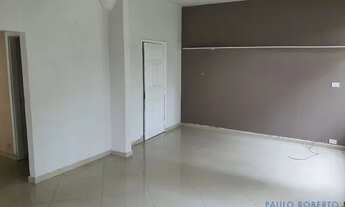 Imagem 5: CASA ASSOBRADADA - CAMPO BELO - SP