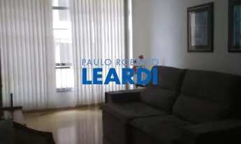 Imagem: APARTAMENTO - CAMPO BELO - SP