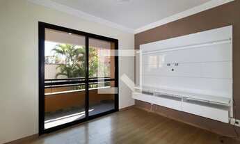 Imagem 6: Apartamento para Aluguel - Tatuapé, 3 Quartos, 82 m2