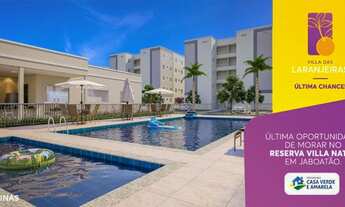 Imagem 4: Jaboatão, apartamento com 2 quartos, com desconto do governo de até 47.500, parcela de 550