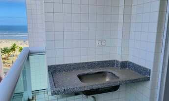 Imagem 6: LOCAÇÃO DE AP. 2 DORMS, 1 SUITE E 1 VAGA DE GARAGEM NA MIRIM/PRAIA GRANDE-SP