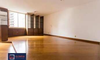 Imagem 2: Venda Apartamento 3 Dormitórios - 135 m² Cerqueira César