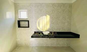 Imagem 5: Condomínio Alphaville Casa com 3 suítes, piscina