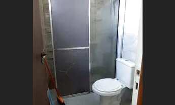 Imagem 4: Kit net/ loft mobiliado no centro de santarem