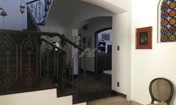 Imagem 4: Casa - Nova Campinas - Campinas