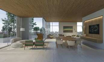 Imagem 3: CURITIBA - Apartamento Padrão - Batel