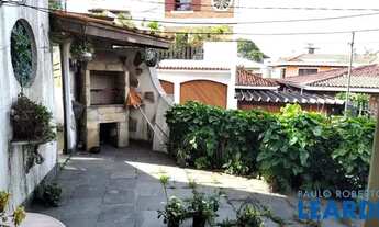 Imagem 5: SOBRADO - JARDIM MARAJOARA - SP