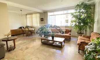 Imagem: Apartamento em Higienópolis - São Paulo