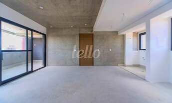 Imagem 2: Santo André - Apartamento Padrão - Jardim