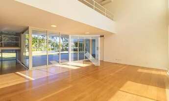 Imagem 4: Casa de Condomínio à Venda - Alphaville, 4 Quartos, 800 m2