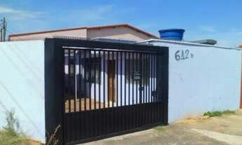 Imagem 1: Casa plana independente para aluguel Vila Junqueira